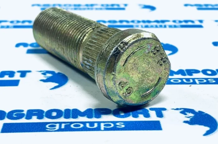 3016421 Шпилька M18x1.5/19x52 Lemken (Лемкен)- фото № 4