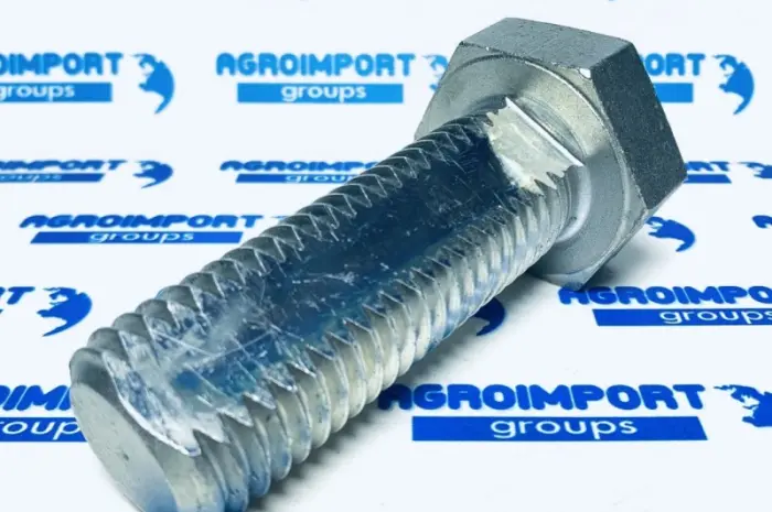 3015248 Болт 6-гранний M30x90 Lemken (Лемкен)- фото № 1