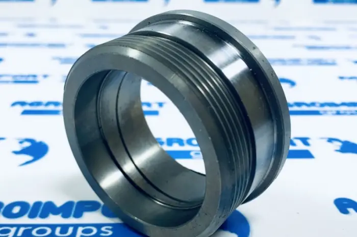 3179376 Втулка D65/60/45х30 М60х2 Lemken (317 9376 Лемкен)- фото № 2