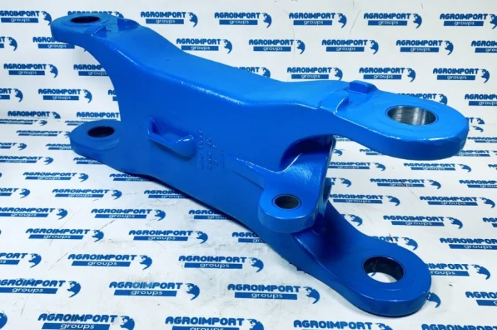 4343150 Кермо 50-600 V-140 Лемкен (434 3150 Lemken)- фото № 3