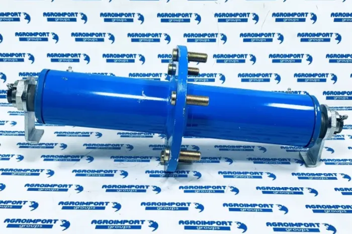 4507084 Ступиця в зборі D35x622 6/205 Lemken (Лемкен 5507084-550 7084)- фото № 5