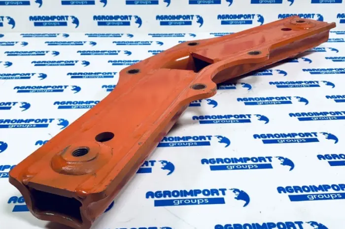 581549 Корпус стійки предплужника плуга Kuhn (Кун 582216)- фото № 3