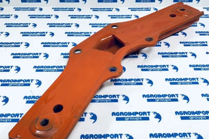 581549 Корпус стійки предплужника плуга Kuhn (Кун 582216)- фото № 4