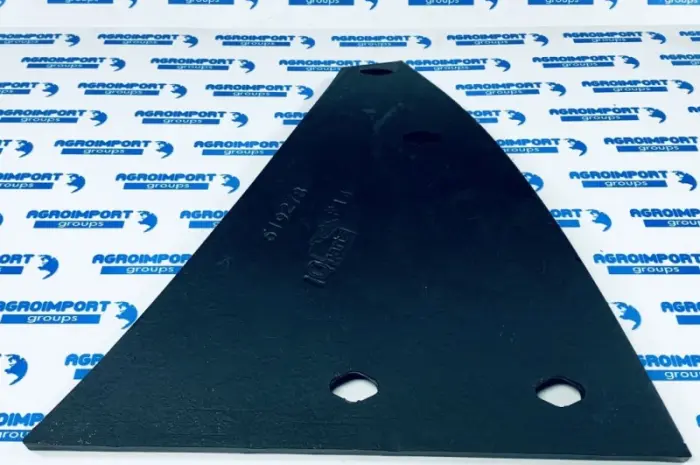 619278 Грудинка відвала права (Premium Parts / IQ Parts) Kuhn (Кун)- фото № 3