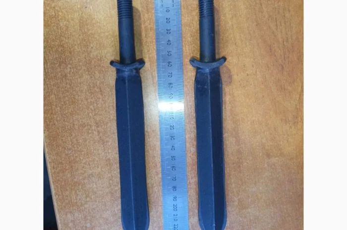 Зуб Борони Шлейфової Зубової- фото № 1