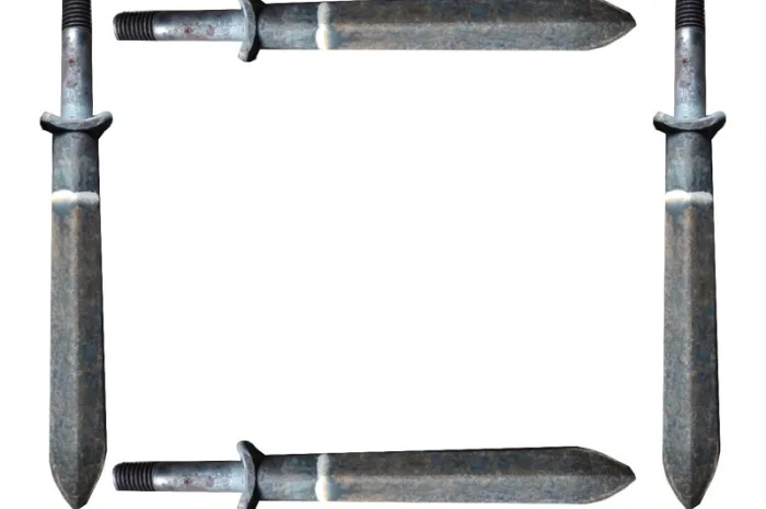 Зуб Борони Шлейфової Зубової- фото № 4