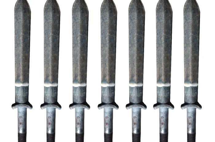 Зуб Борони Шлейфової Зубової- фото № 6