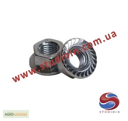 Лапа 375 мм BLD 14-5 Canada Horsch 6101350002- фото № 3