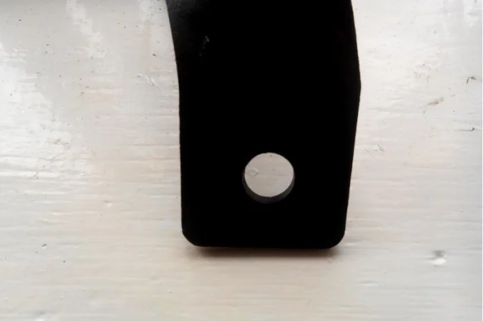 Ножи на культиватор фрезерный буряковый КФ-5.4 запчасти- фото № 5