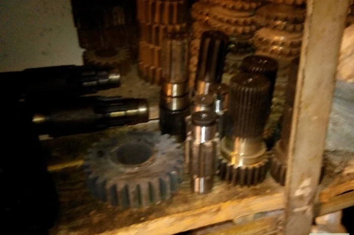 Нож КФКа 2.8 Г образный (клюшка)- фото № 2