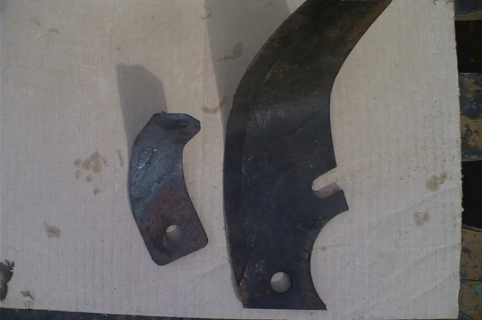 Нож КФГ 3- фото № 1