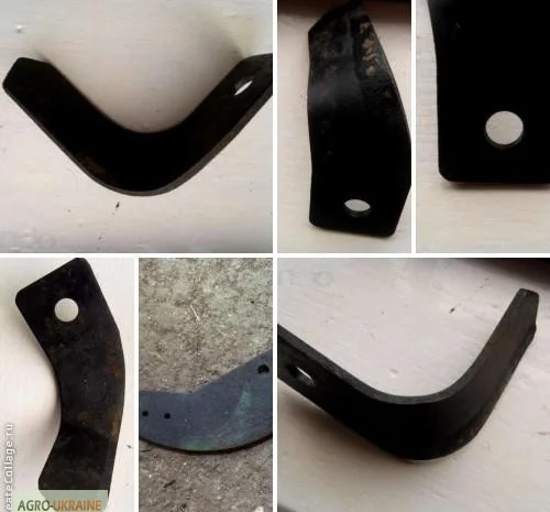 Нож КФГ 3- фото № 2