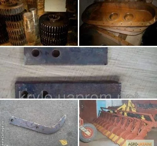 Нож КФГ 3- фото № 4