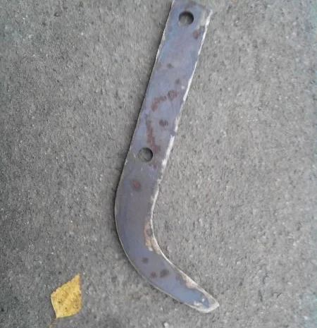 Шестерни бокового редуктора КФКа 2.8 запчасти- фото № 9