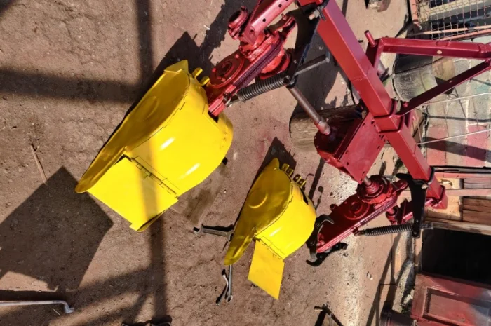 Нож левый правый КФК 2.8 плоский- фото № 12