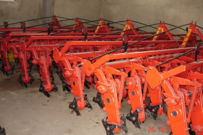 Нож левый правый КФК 2.8 плоский- фото № 11