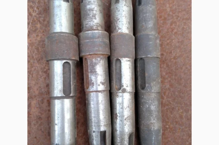 Нож левый правый КФК 2.8 плоский- фото № 5