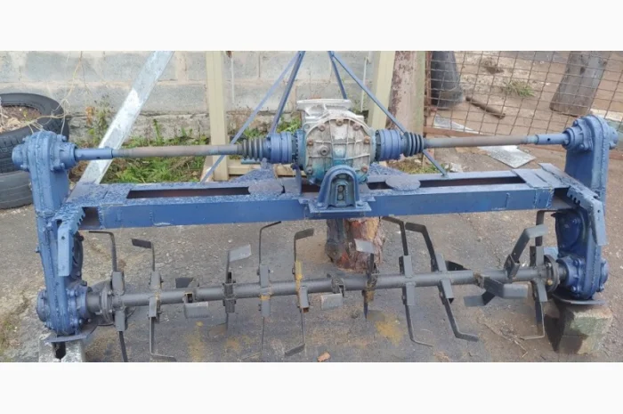 Нож левый правый КФК 2.8 плоский- фото № 4