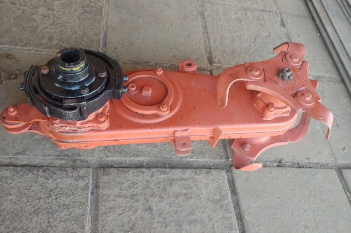 Нож левый правый КФК 2.8 плоский- фото № 16