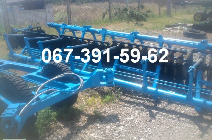 Запчасти на лущильники Лдг-10, Лдг-15, Лдг-5- фото № 2