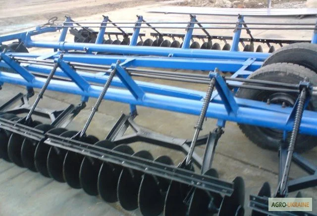 Запчасти на лущильники Лдг-10, Лдг-15, Лдг-5- фото № 3