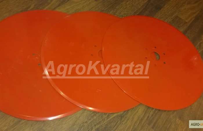 Запчасти Gaspardo (Гаспардо) по лучшим ценам в Днепре G20860126R Рем.комплект 2+2- фото № 10