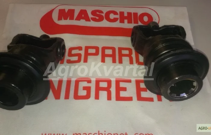 Запчасти Gaspardo (Гаспардо) по лучшим ценам в Днепре G20860126R Рем.комплект 2+2- фото № 2