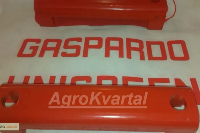 Запчасти Gaspardo (Гаспардо) по лучшим ценам в Днепре G20860126R Рем.комплект 2+2- фото № 9