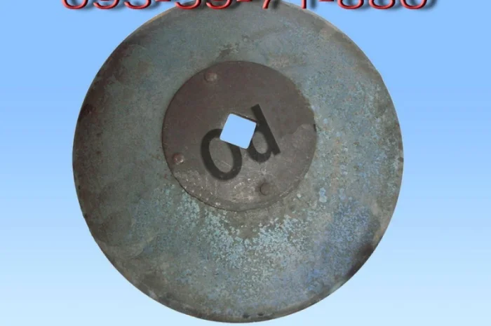 Диск БДП 22.100 сфера- фото № 1