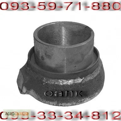 Фланец БДП 21.200-01 короткий- фото № 1