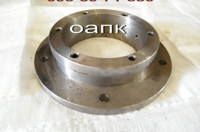 Корпус БДВП Краснянка- фото № 1