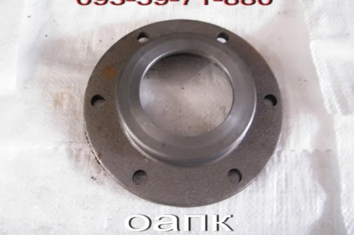 Крышка корпуса БДВП- фото № 1