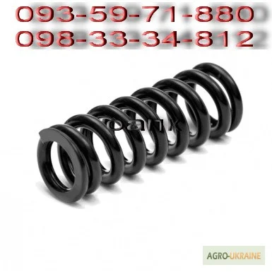 Пружина ДМТ- фото № 1