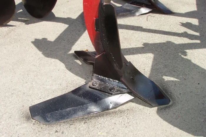 Зуб бороны БПУ, Лира 15, Лира 24, ЗБР-24, ЗПГ-24, троса, крестовины, болты- фото № 3