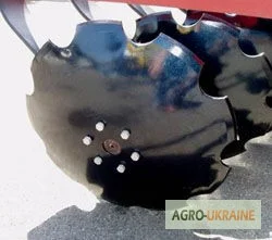 Лира----Пружины на ЗПГ, ЗБР, зуб пружинный на ЗПГ, ЗБР- фото № 3