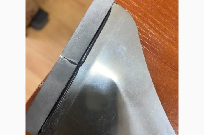 Пластины твердосплавные для плугов, лемехов и т. д- фото № 5