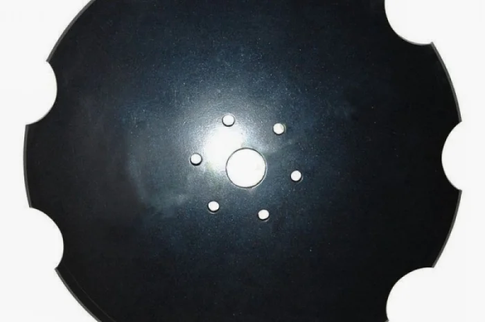 Диск БДМ-Агро Днипромашинвест- фото № 1