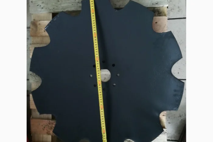 Диск бороны аг, уда, пд, пдм, агн- фото № 3