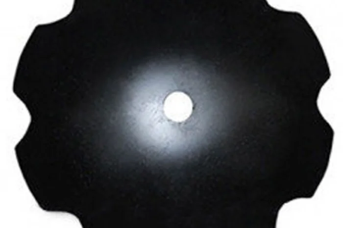 Диск бороны Фрегат "Ромашк- фото № 1