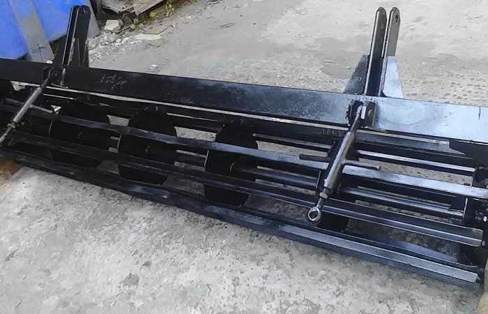 Запчасти к сельхозтехнике- фото № 4