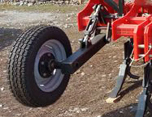 Запчасти к сельхозтехнике- фото № 5