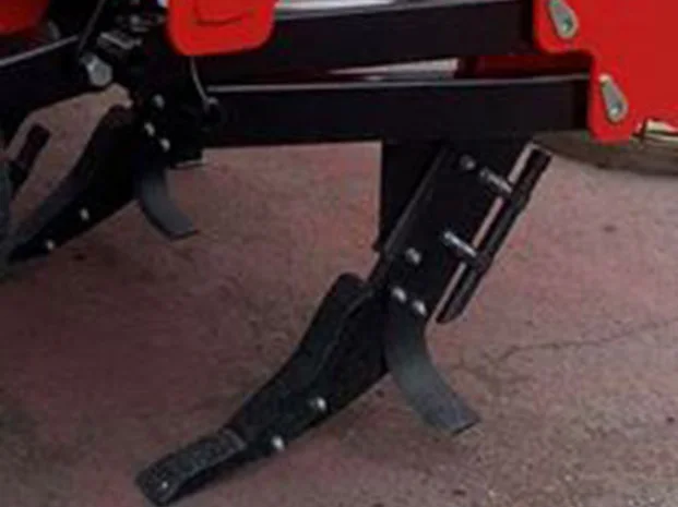 Запчасти к сельхозтехнике- фото № 6