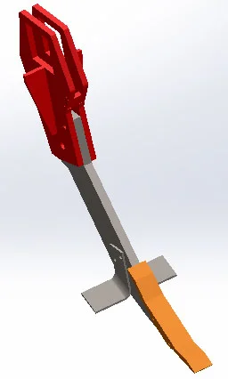 Запчасти к сельхозтехнике- фото № 1