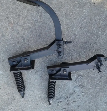 Запчасти к сельхозтехнике- фото № 7