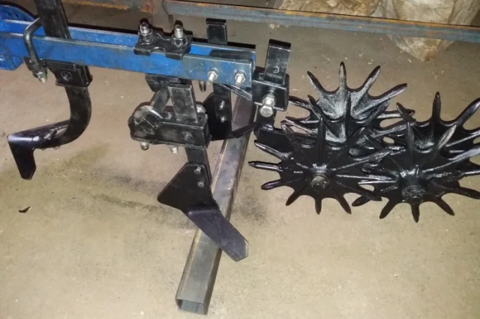 Запчасти к сельхозтехнике- фото № 8