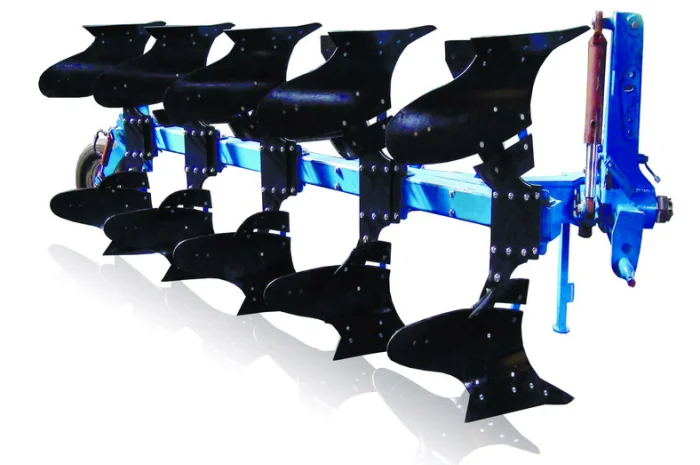 Стойка плуга оборотного ПОН-3, ПОН-5- фото № 3