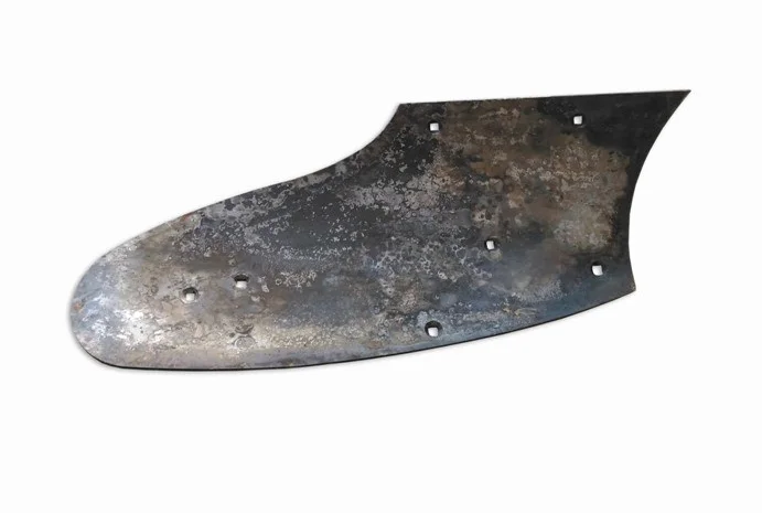 Отвал для плуга ПОН-3, ПОН-5- фото № 1