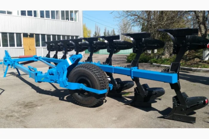 Отвал для плуга ПОН-3, ПОН-5- фото № 3