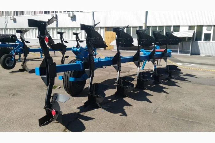 Отвал для плуга ПОН-3, ПОН-5- фото № 4