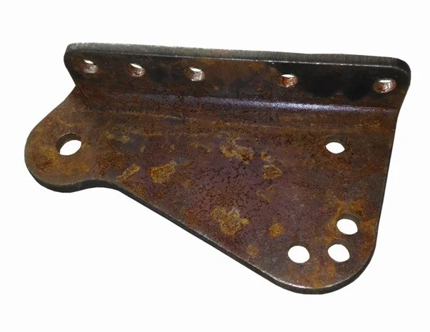 Щека плуга оборотного ПОН-3, ПОН-5- фото № 1